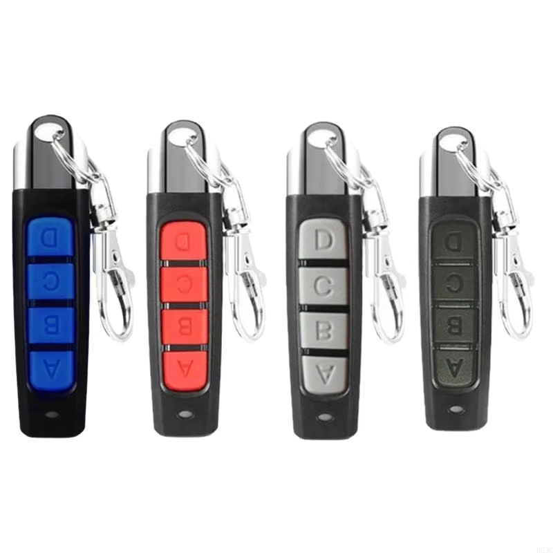 RemoteDuplicate 4-in-1 Remote Control Duplicator