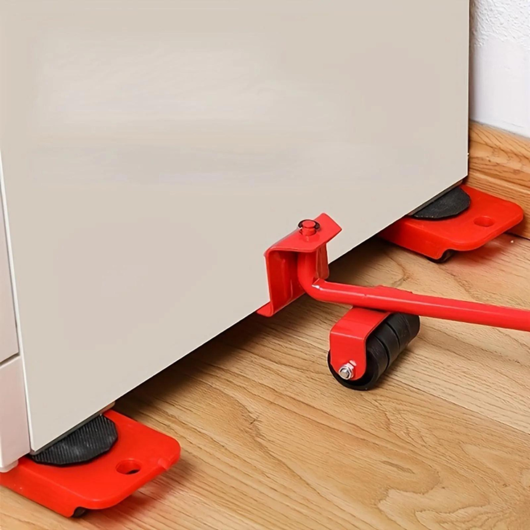 EasyMove Furniture Mover Tool Set