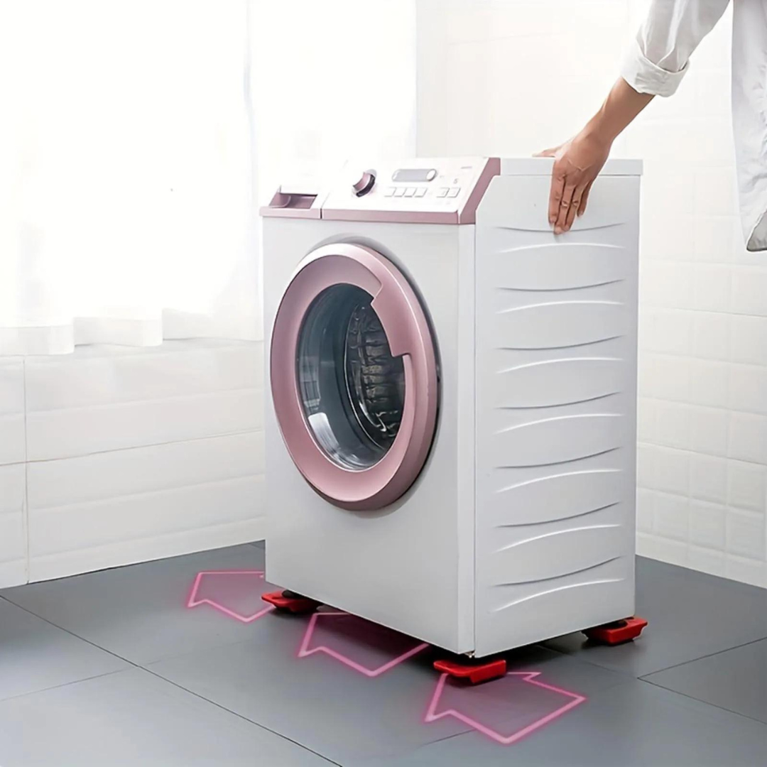EasyMove Furniture Mover Tool Set