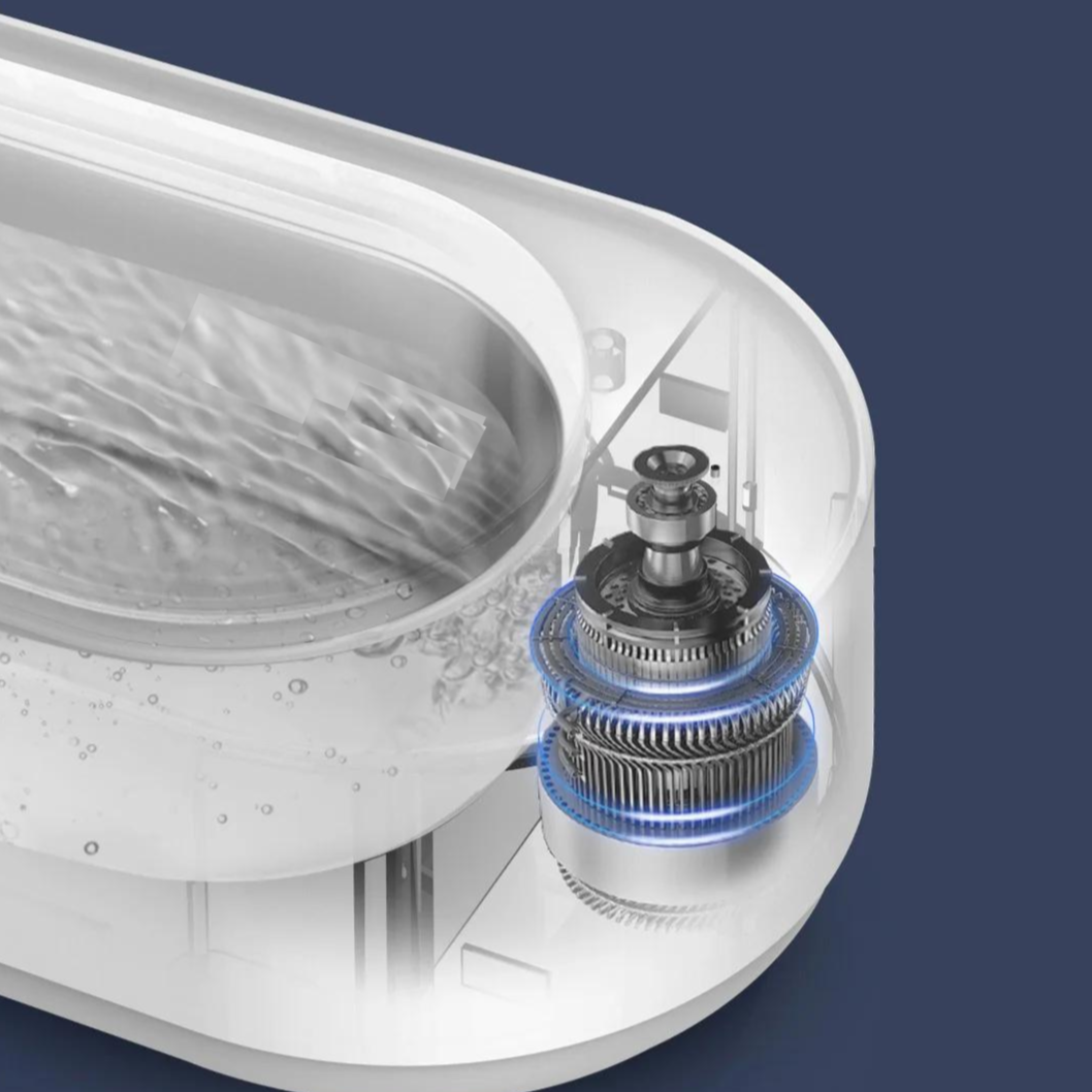 Ultrasonic Cleaner Ultrasonic Cleaning Device