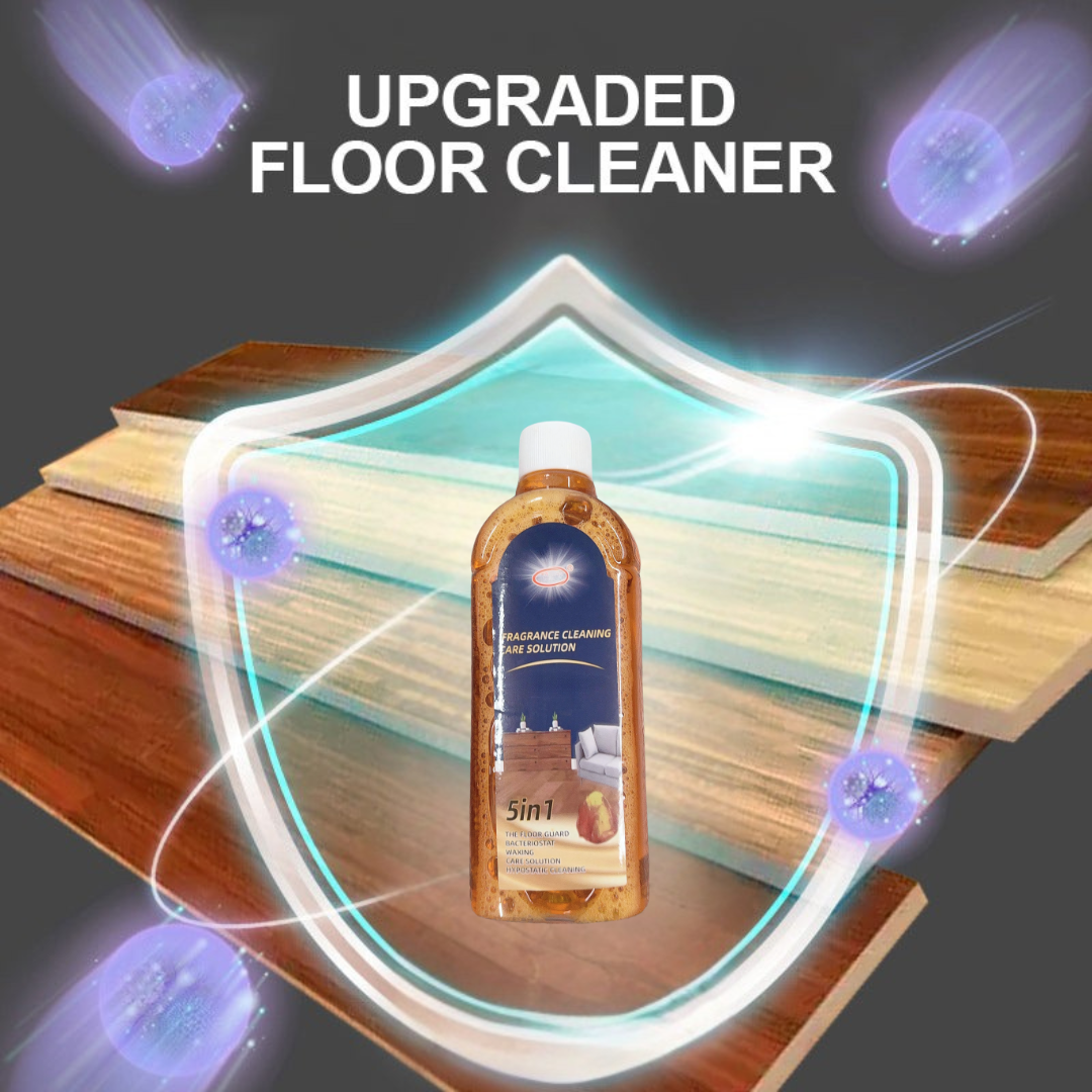 FloorPolisher, Handtuch