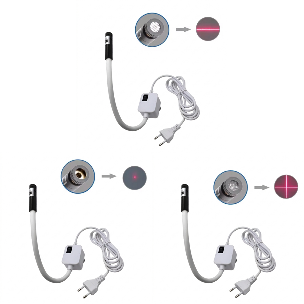 SewingLight LED Sewing Light Magnetic, Flexible Gooseneck