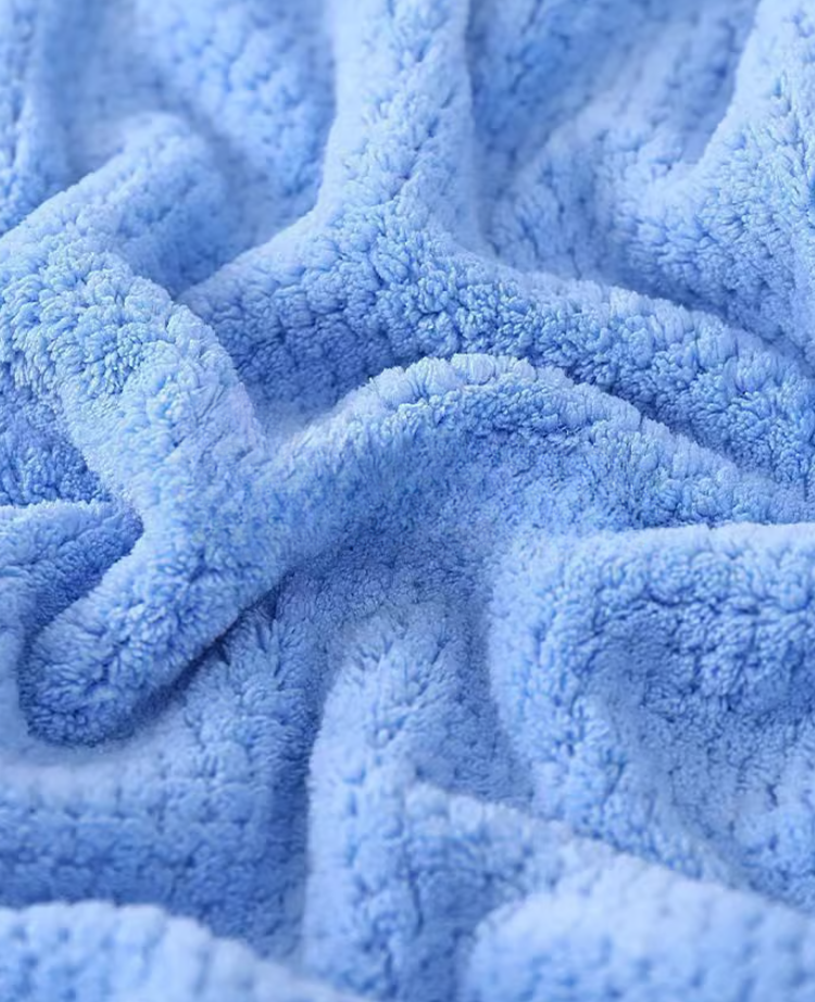 TowelDress Portable Quick-Dry Shower Towel