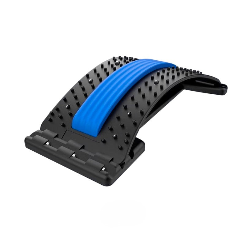 LumbarStretcher Detailansicht