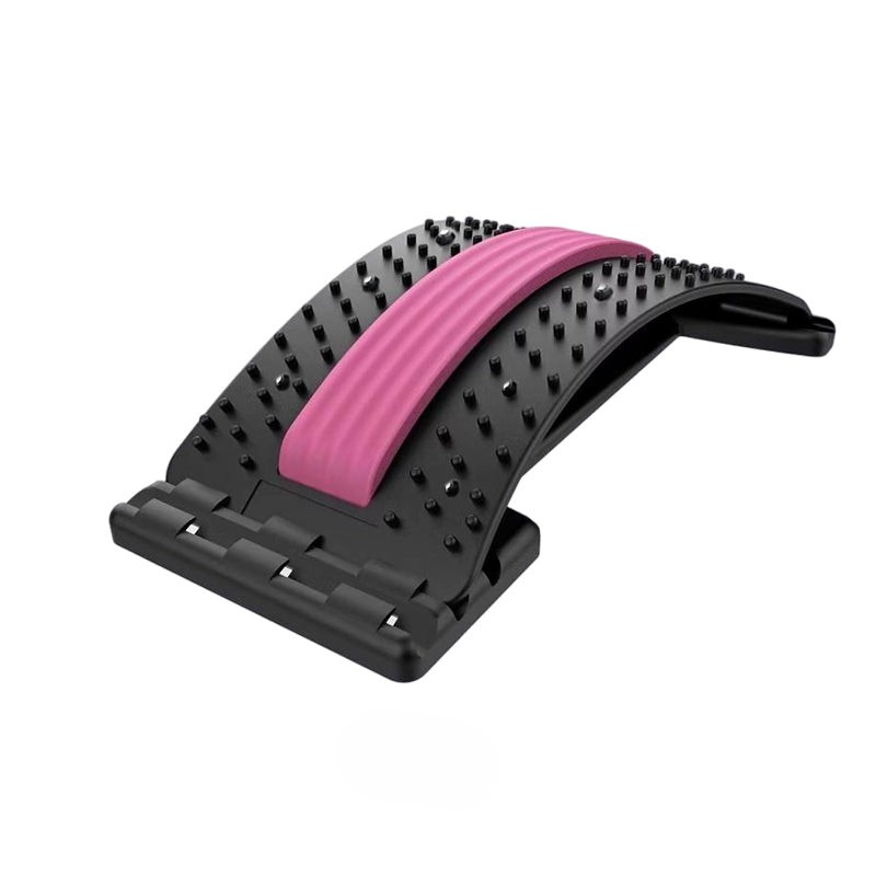 LumbarStretcher Gesamtansicht