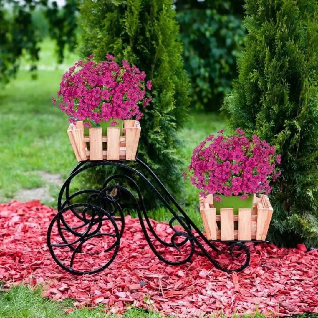 ArtificialFlowers – Weatherproof artificial flowers for indoors and outdoors