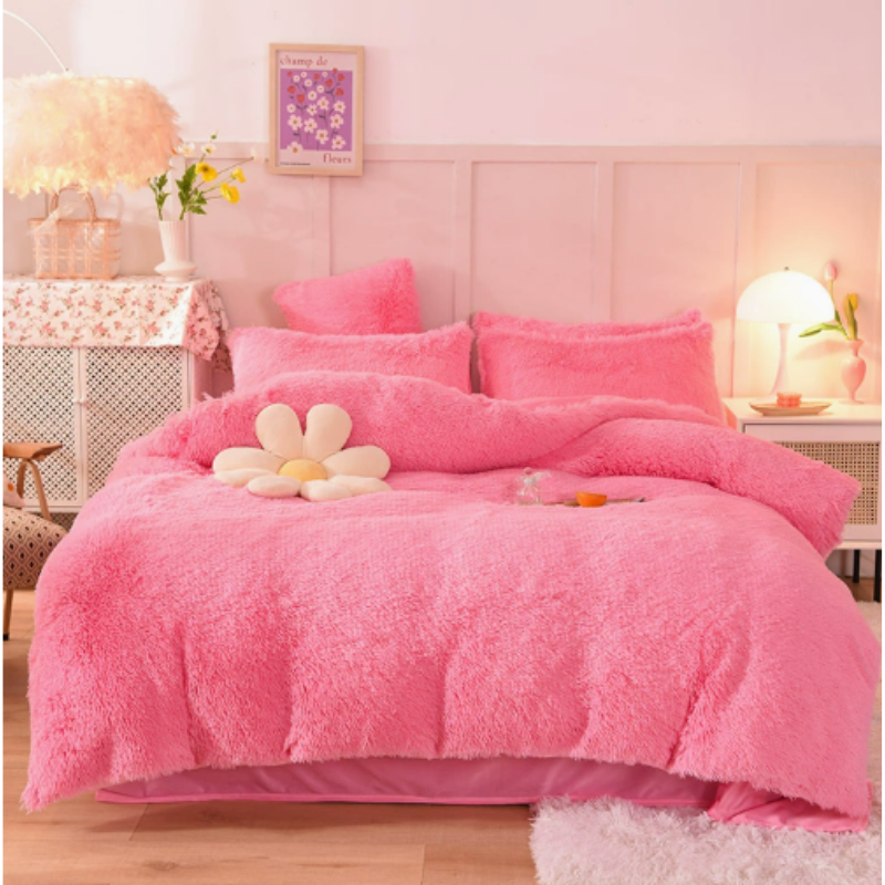 CozySheet – Soft bedding set for cozy nights