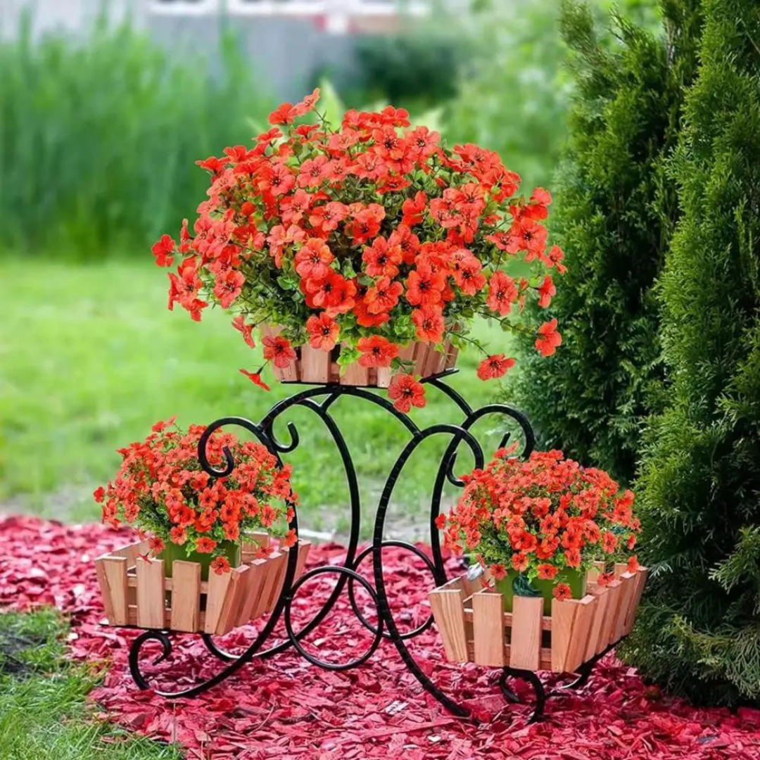 ArtificialFlowers – Weatherproof artificial flowers for indoors and outdoors