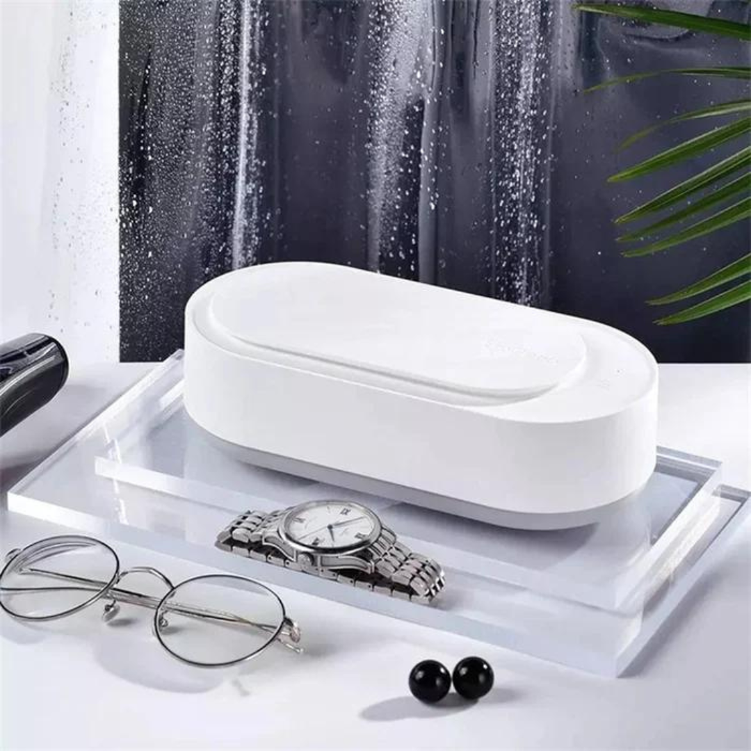 Ultrasonic Cleaner Ultrasonic Cleaning Device