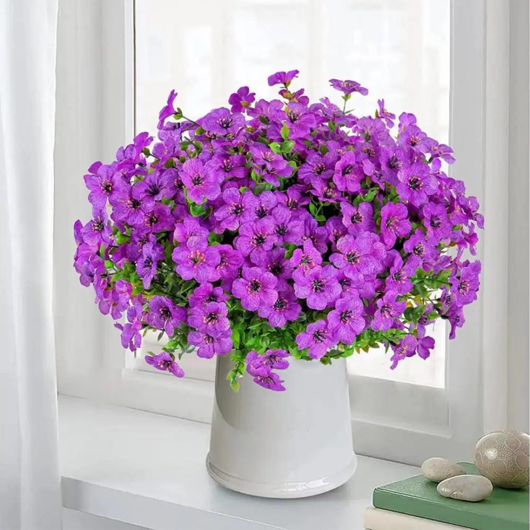 ArtificialFlowers – Weatherproof artificial flowers for indoors and outdoors