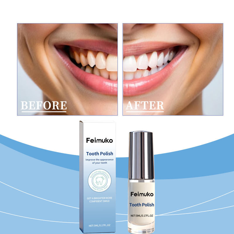 Whitening Serum – Teeth Whitening Care Serum