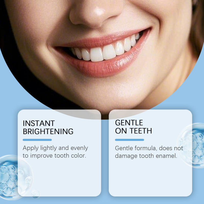 Whitening Serum – Teeth Whitening Care Serum