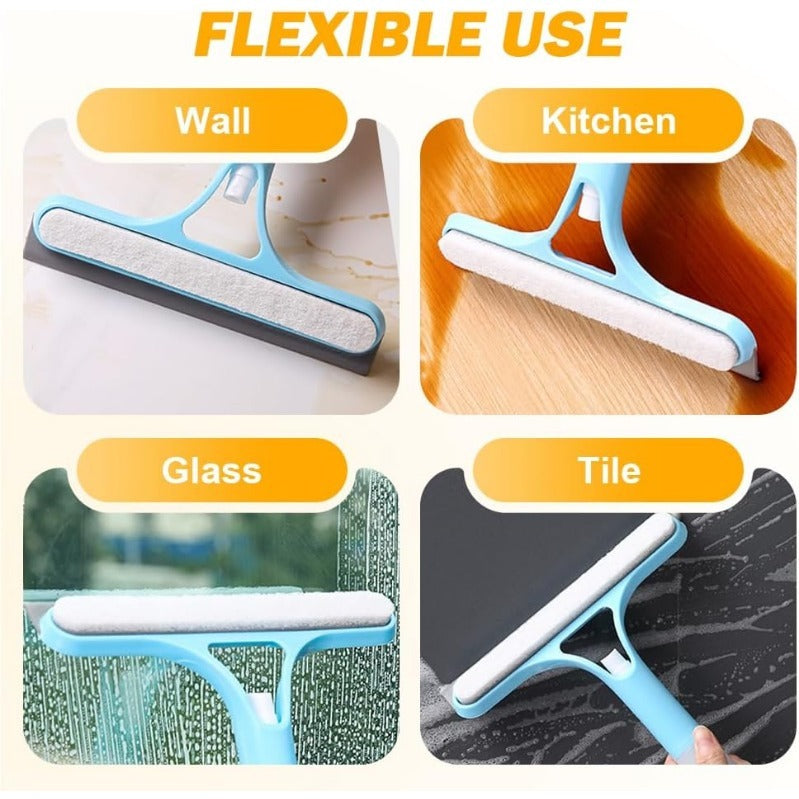 GlassCleaner 3-in-1 Window Cleaner Streak-Free