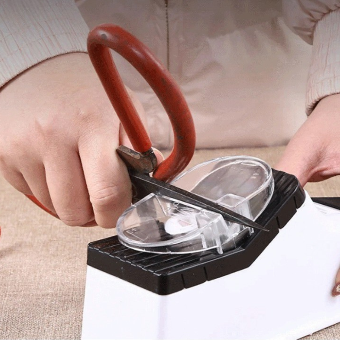 ElectricSharpener Electric Knife Sharpener