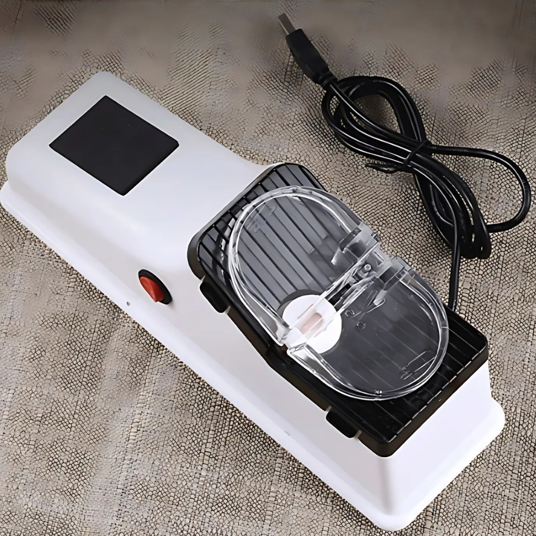 ElectricSharpener Electric Knife Sharpener