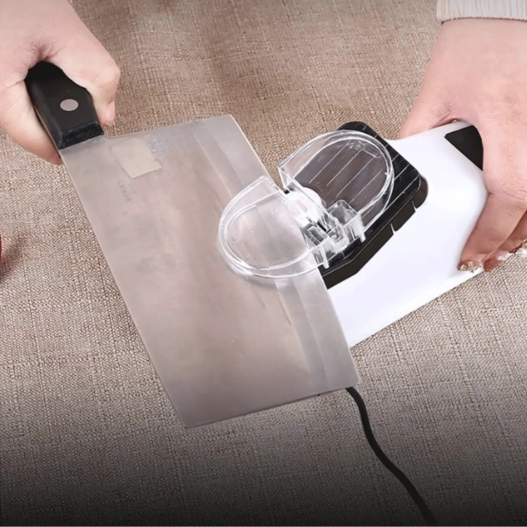 ElectricSharpener Electric Knife Sharpener