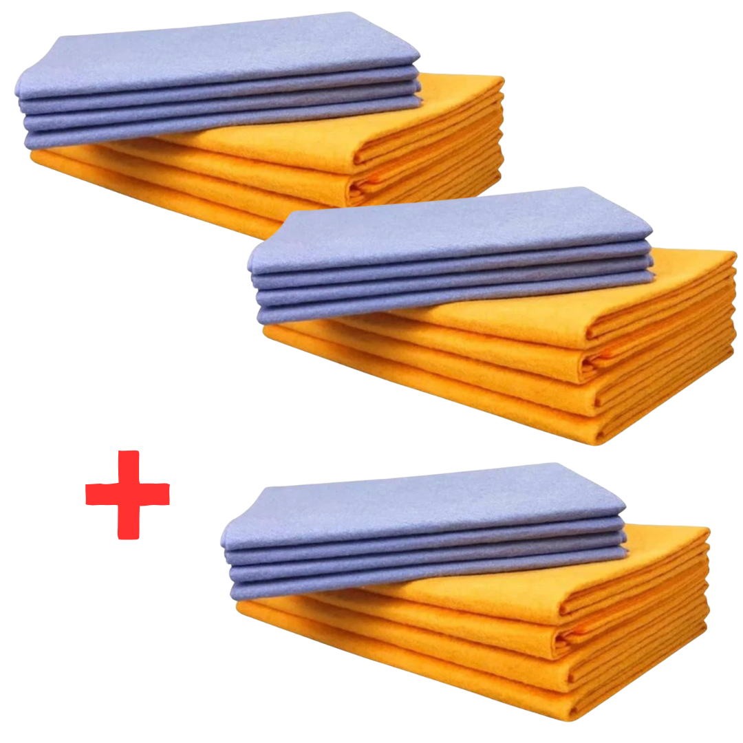 AbsorbentCloth Verpackung