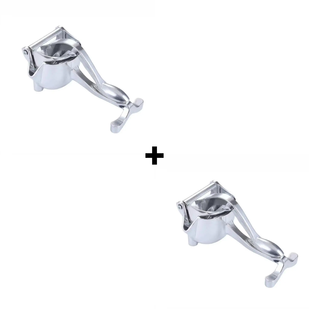 ManualJuicer Aluminum Manual Juicer