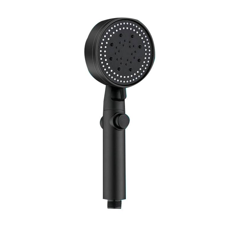 PressureShower 5-in-1 High-Pressure Shower Head