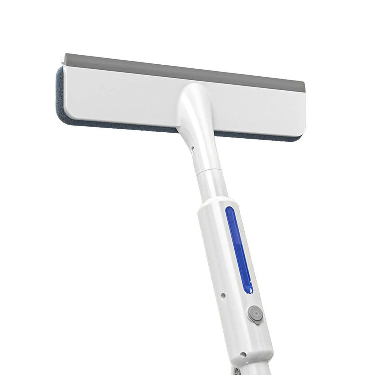 WindowCleaner – Double-sided window cleaner with spray function and telescopic handle