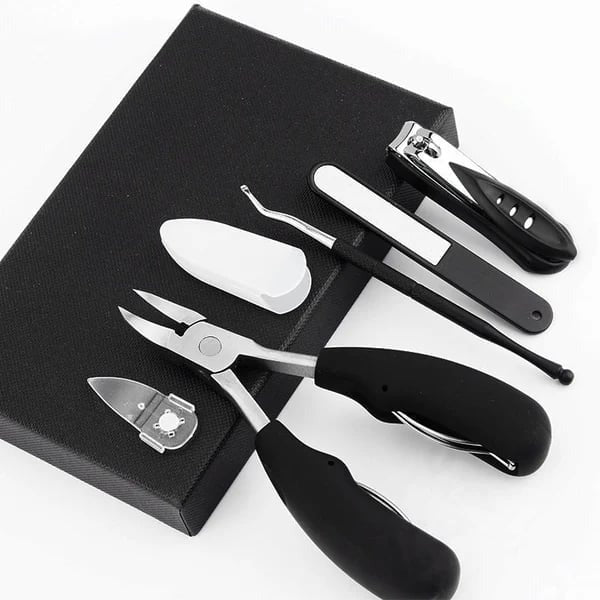 Nipper Professional Nail and Cuticle Nipper