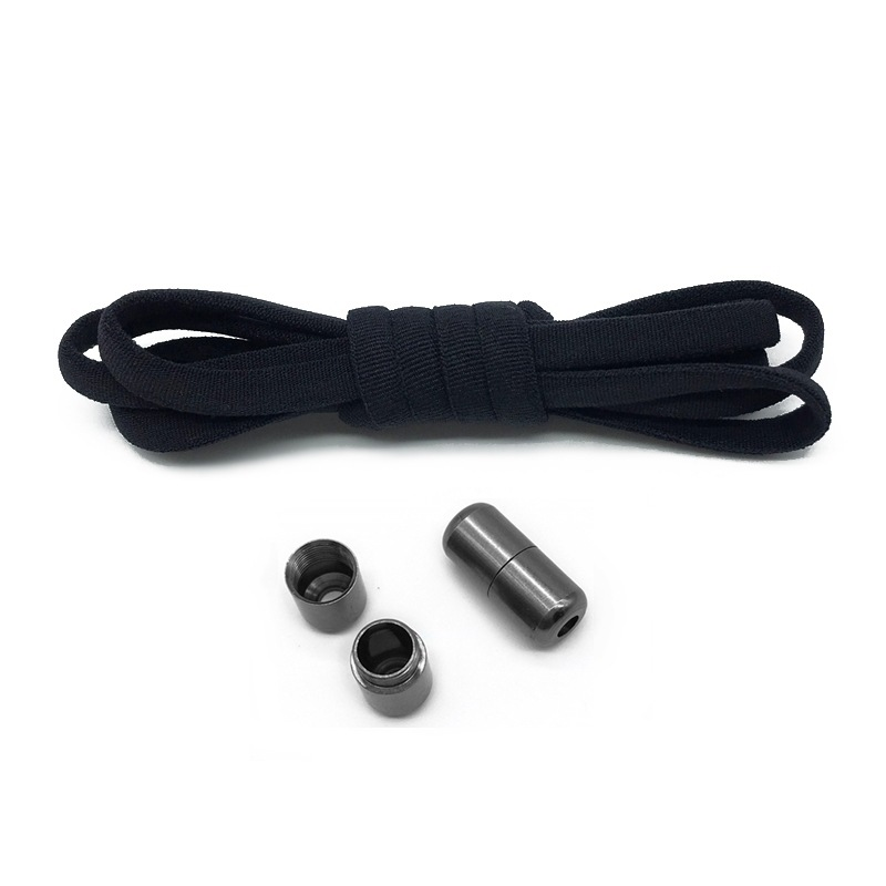 ElasticShoelaces – Elastic no-tie shoelaces
