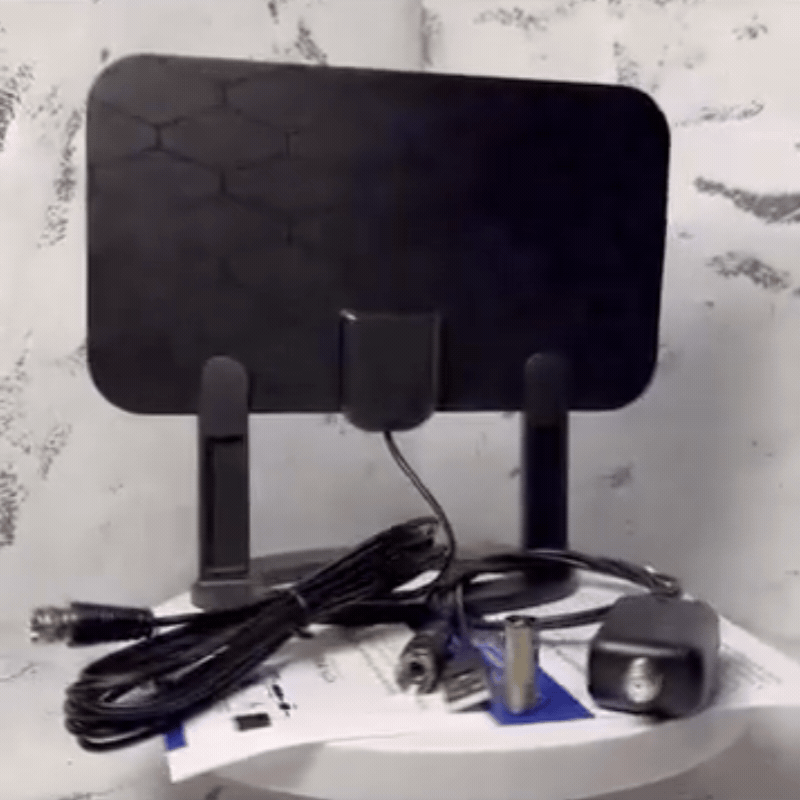DigitalAntenna Signal-Demo