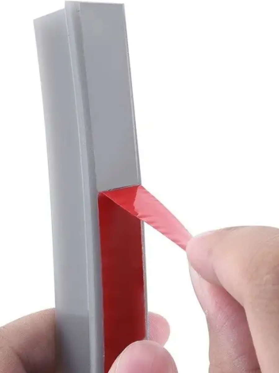 SiliconeStrip – Silicone Water Barrier Strip