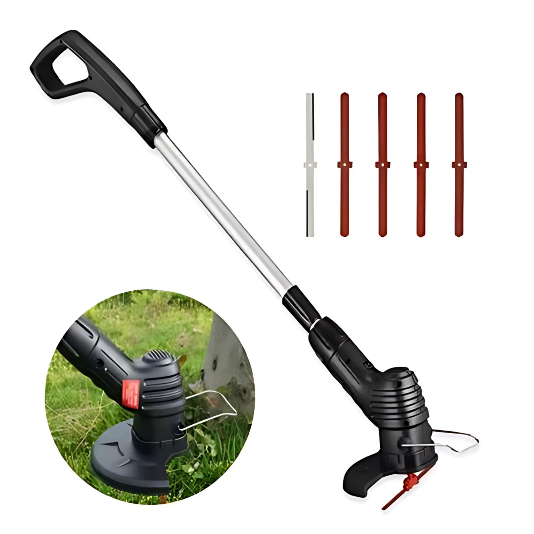 TrimmerBlades – Replacement blades for cordless grass trimmers