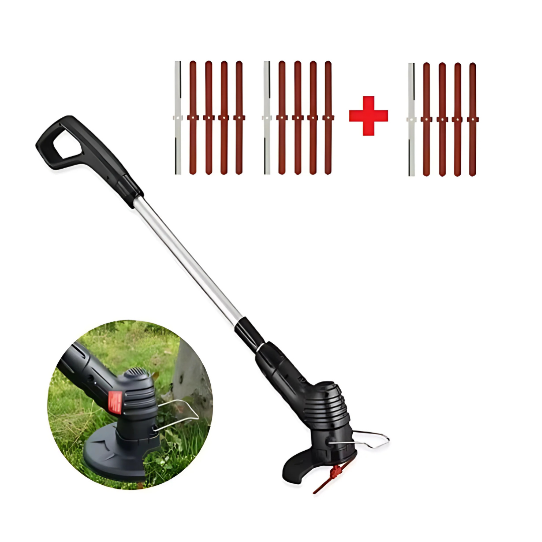 TrimmerBlades – Replacement blades for cordless grass trimmers