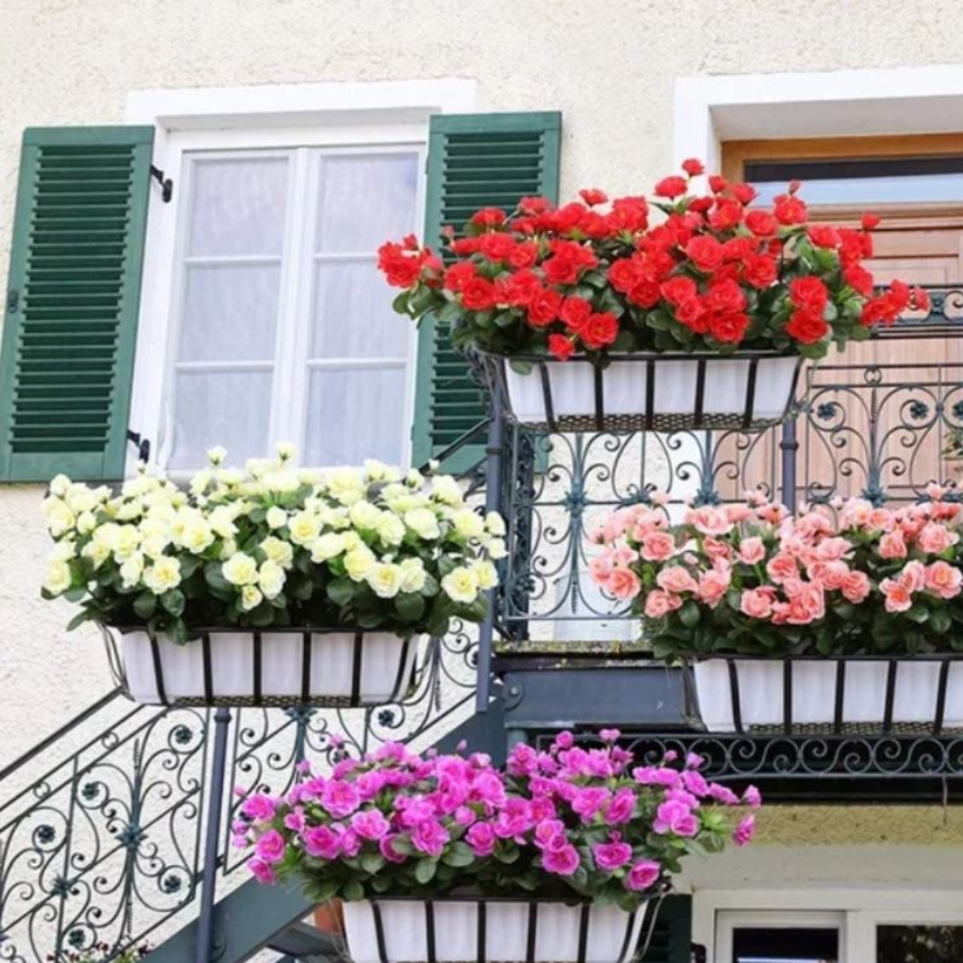 ArtificialFlowers – Weatherproof artificial flowers for indoors and outdoors