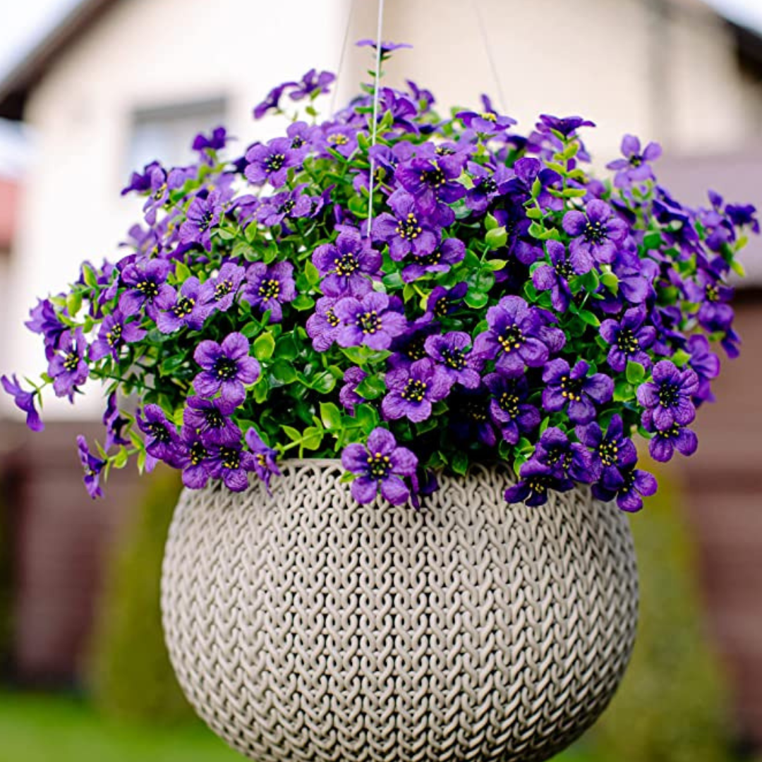 ArtificialFlowers – Weatherproof artificial flowers for indoors and outdoors