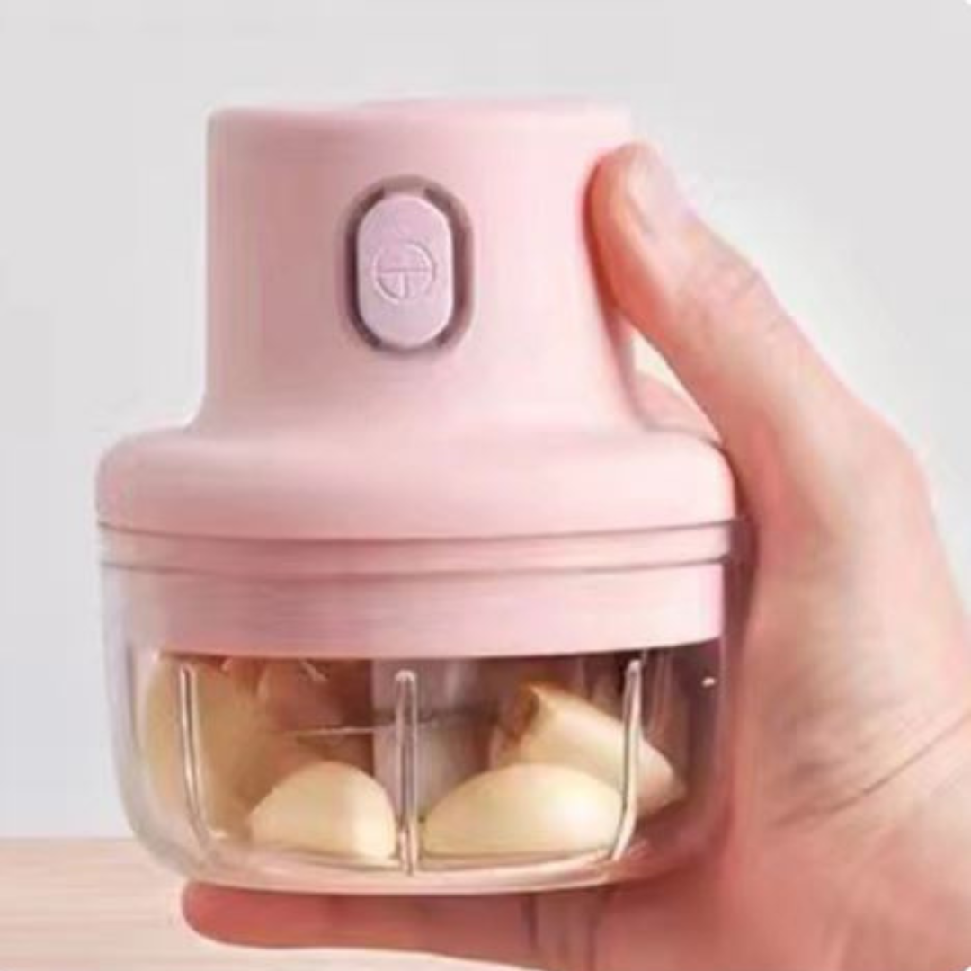 FoodChopper Cordless Mini Chopper