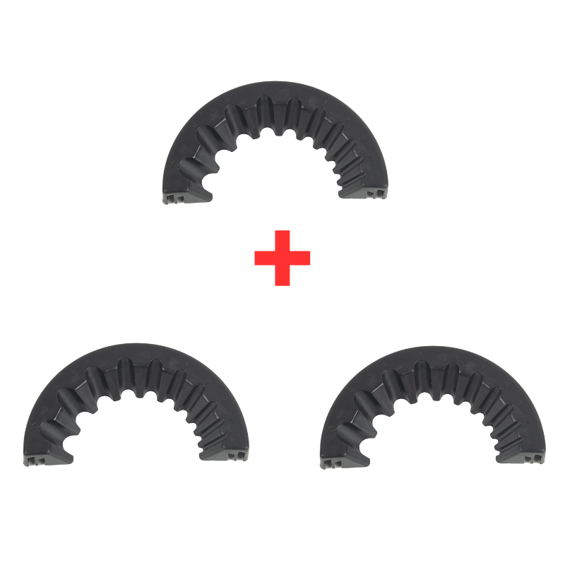 BitSharpener – Angle grinder attachment for drill bit sharpening