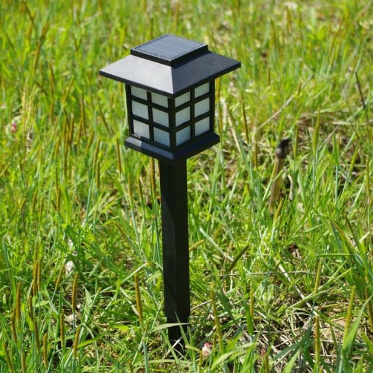 PathLight – Solar Path Light