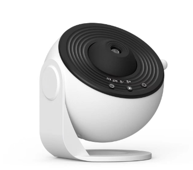 GalaxyProjector Größenübersicht