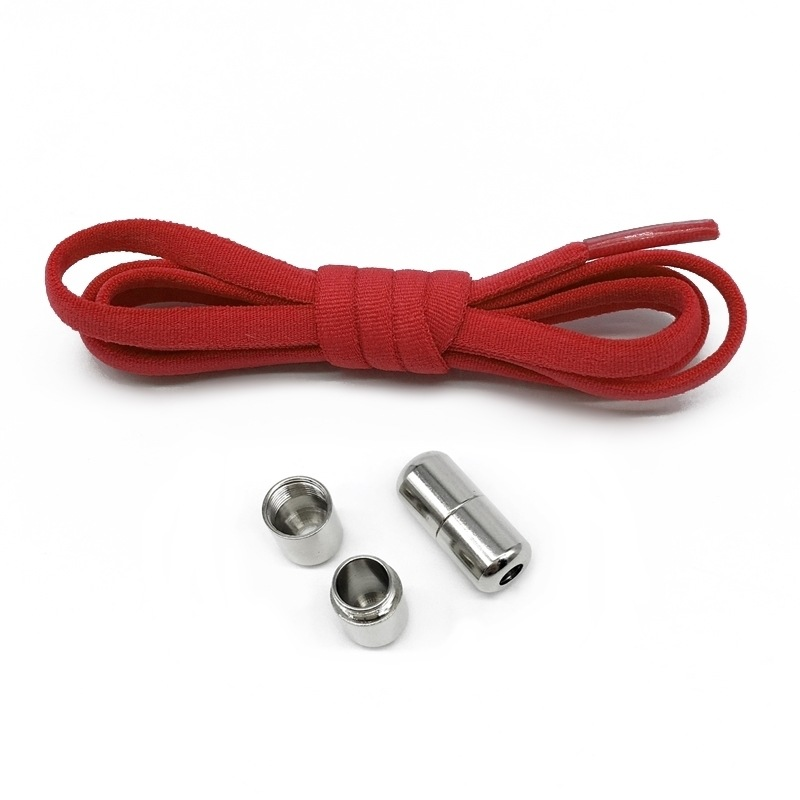 ElasticShoelaces – Elastic no-tie shoelaces