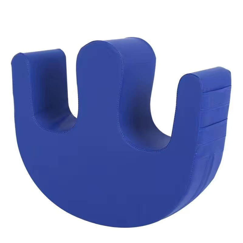 SupportCushion – Ergonomic Leg and Knee Pillow
