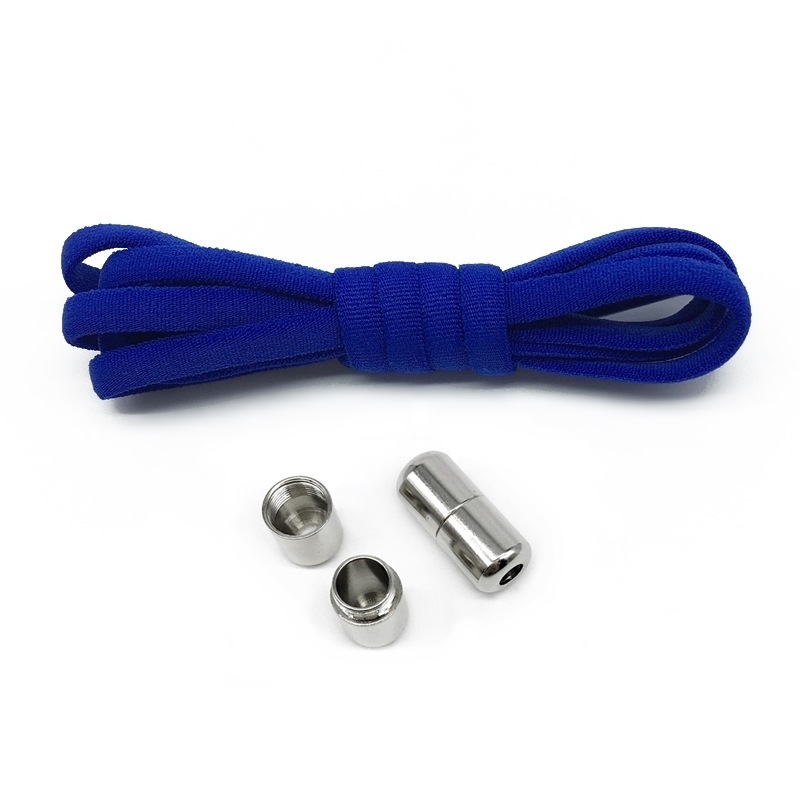 ElasticShoelaces – Elastic no-tie shoelaces