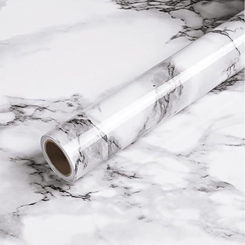 MarbleWrap – Self-adhesive marble film