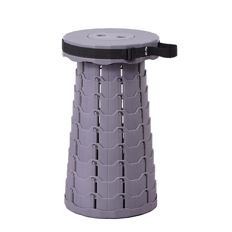 FoldingStool – Lightweight folding stool for on the go