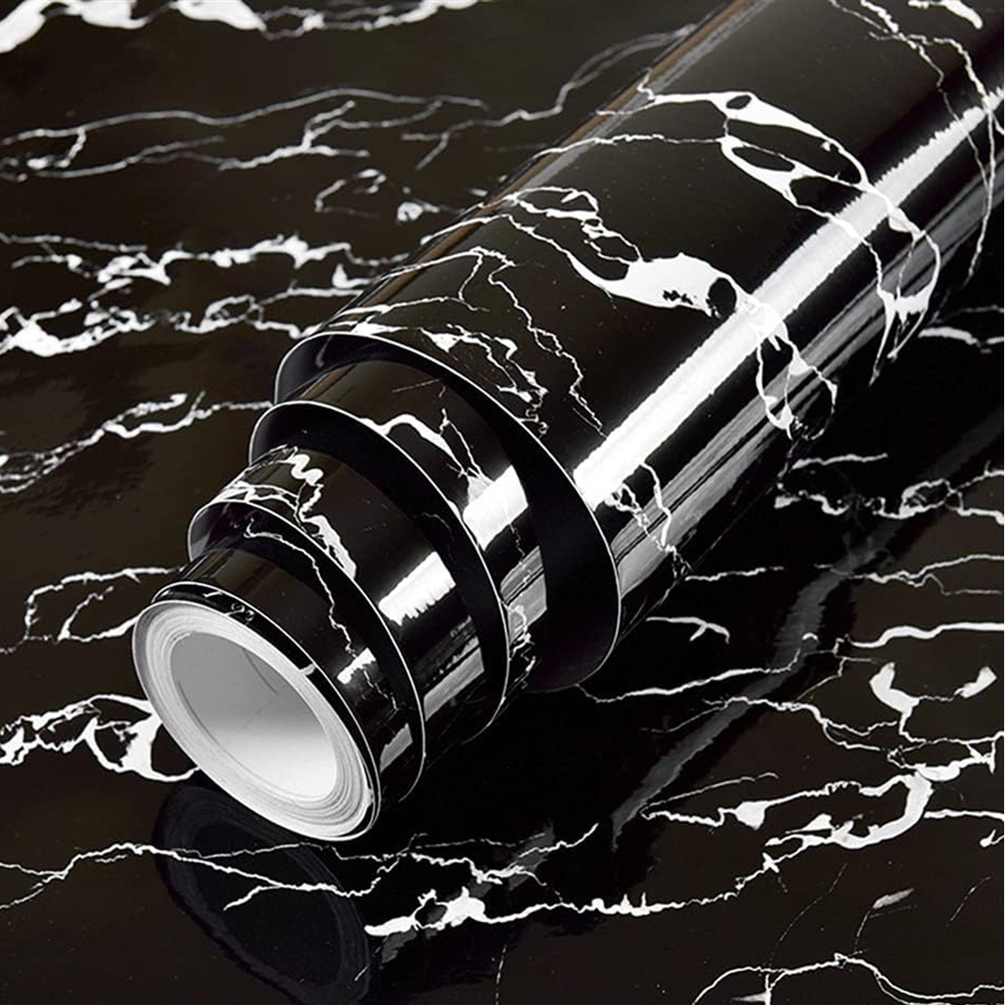 MarbleWrap – Self-adhesive marble film