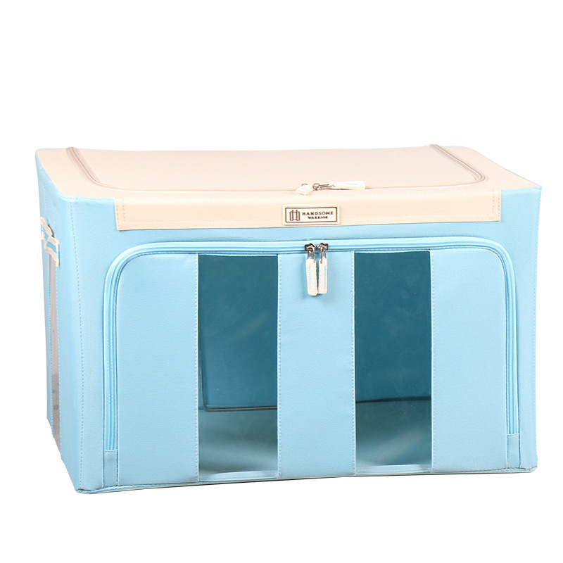 StorageBox – Foldable storage box for clothing, 22 liters