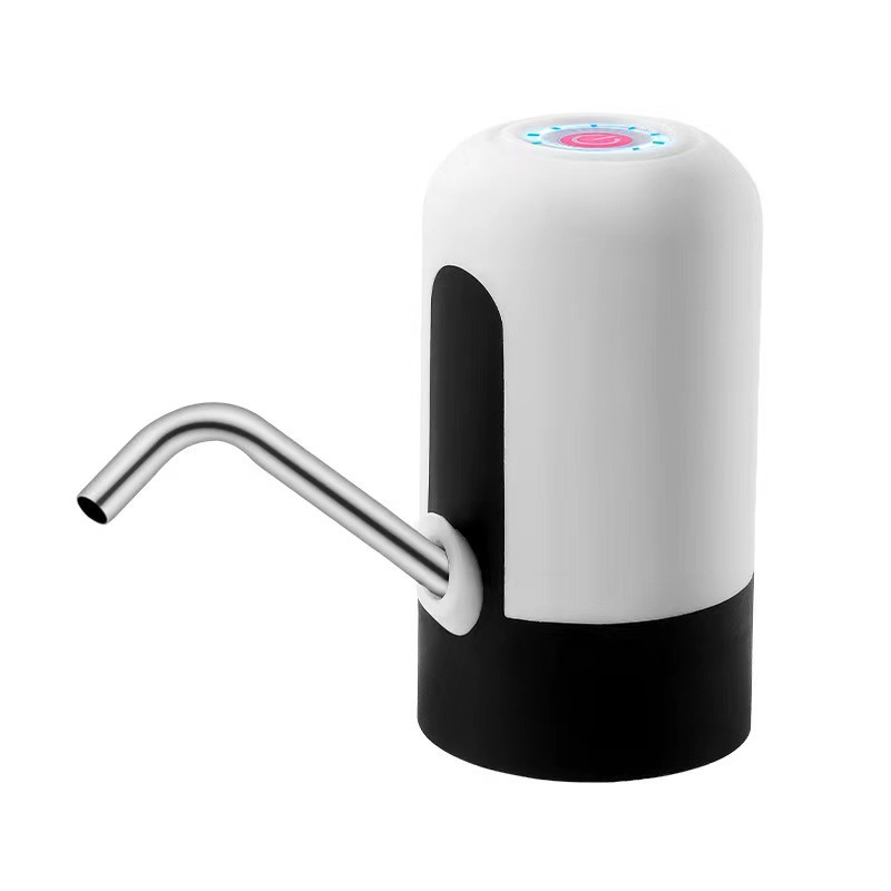 WaterDispenser – Automatic one-touch water dispenser