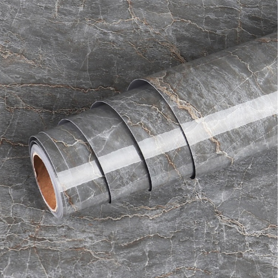 MarbleWrap – Self-adhesive marble film