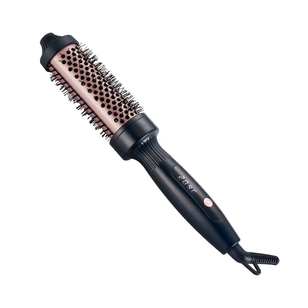 HairBrush – Multifunctional Hair Volumizing and Shine Brush