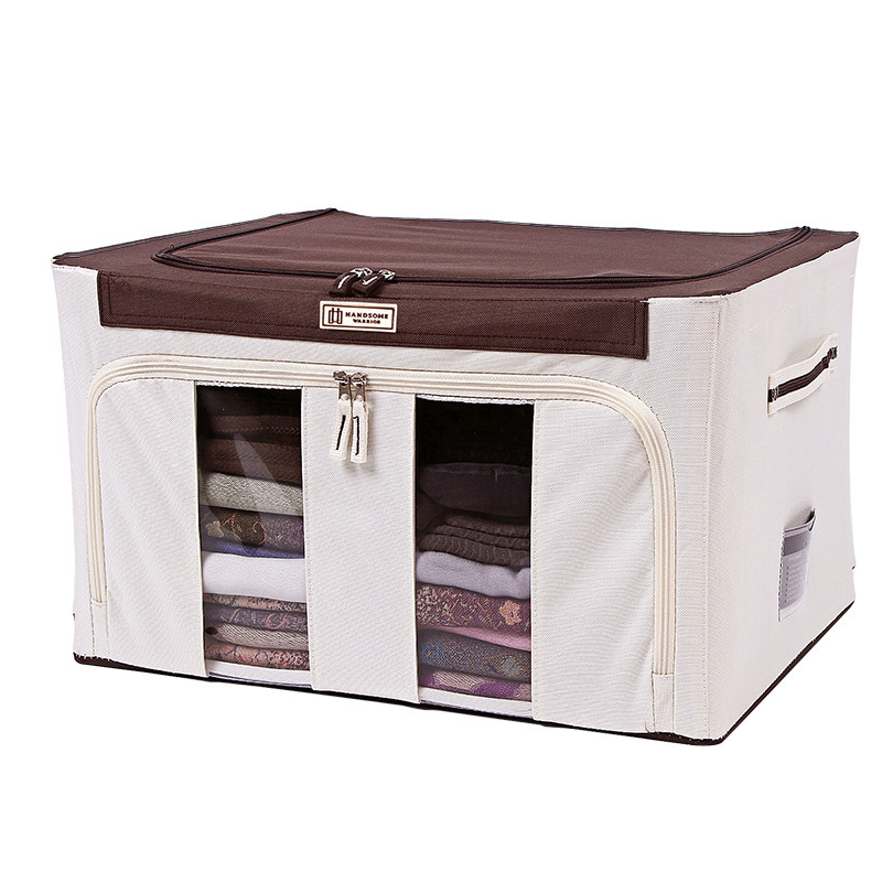 StorageBox – Foldable storage box for clothing, 22 liters