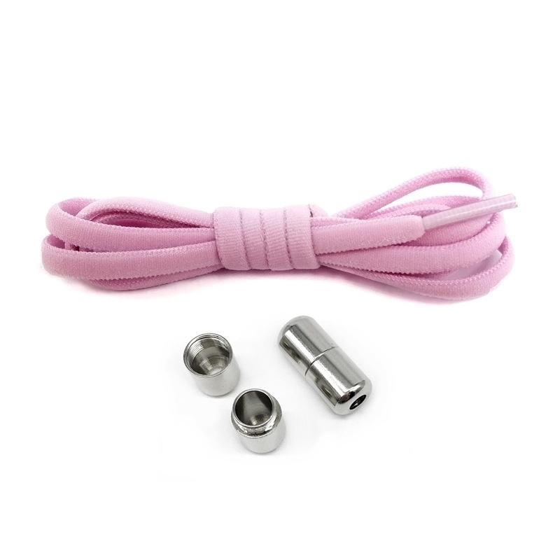 ElasticShoelaces – Elastic no-tie shoelaces