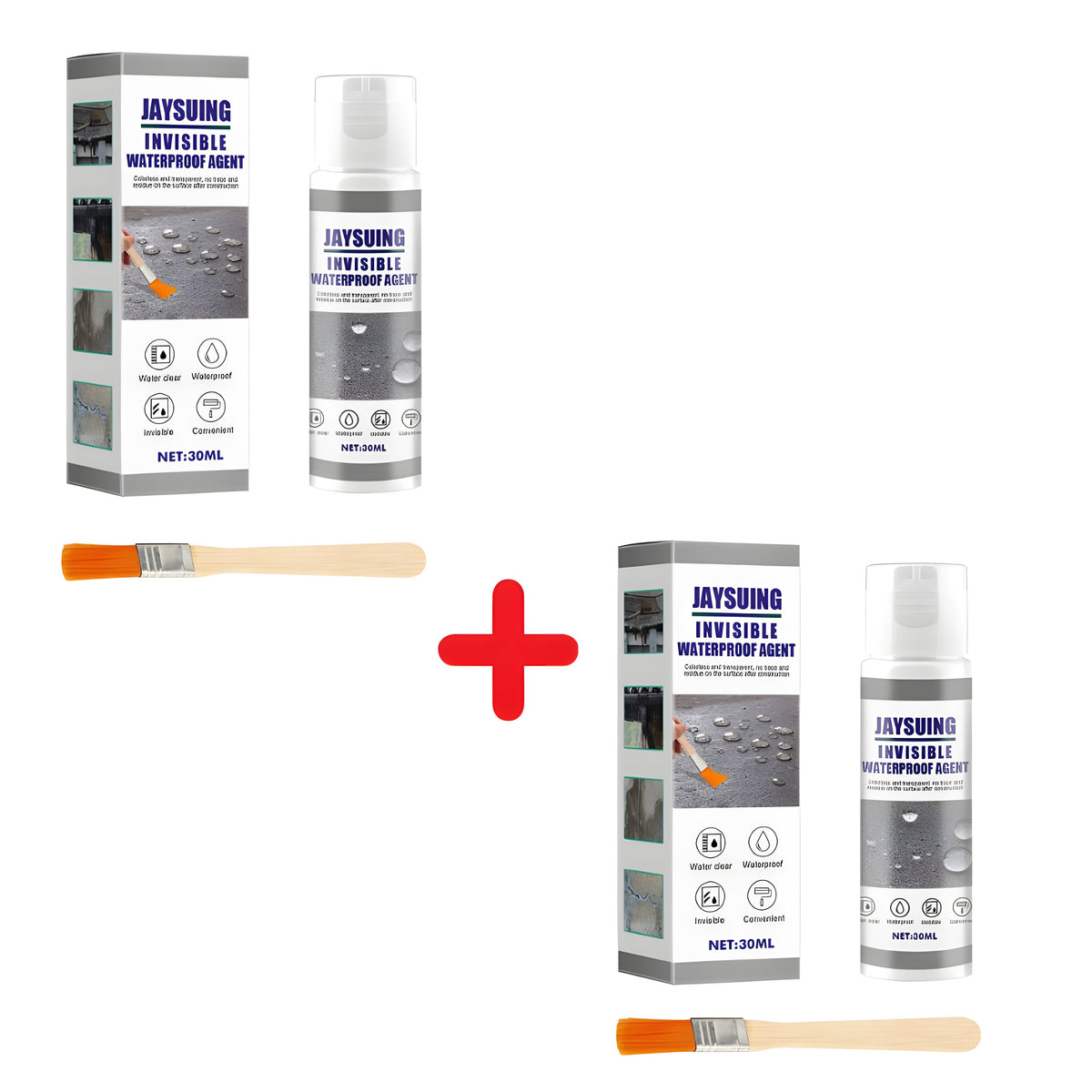 SealantSpray – Waterproof Sealant Spray for Leak Repair