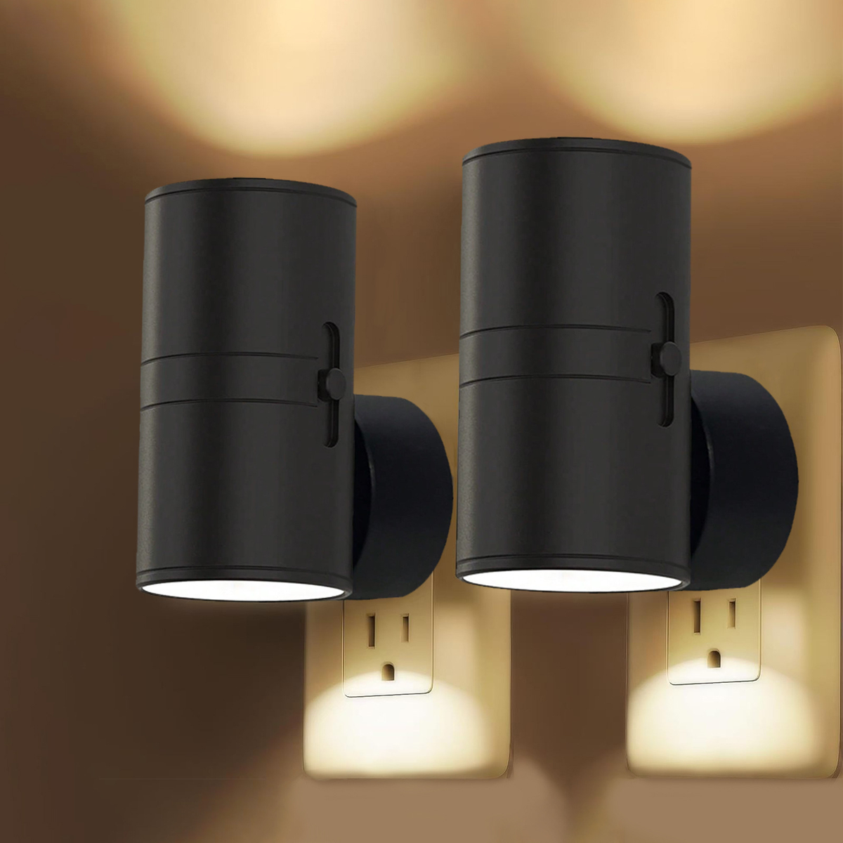 Ledsen NightLight Produktfoto